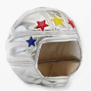 HANNA ANDERSSON Space Traveler Helmet - Brand New